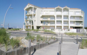 Nice Apartment In St, Hilaire De Riez With Wifi